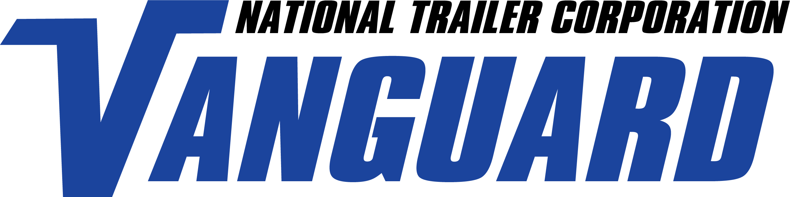 Vanguard National Trailer